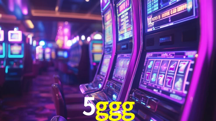 Cassino Online 5ggg