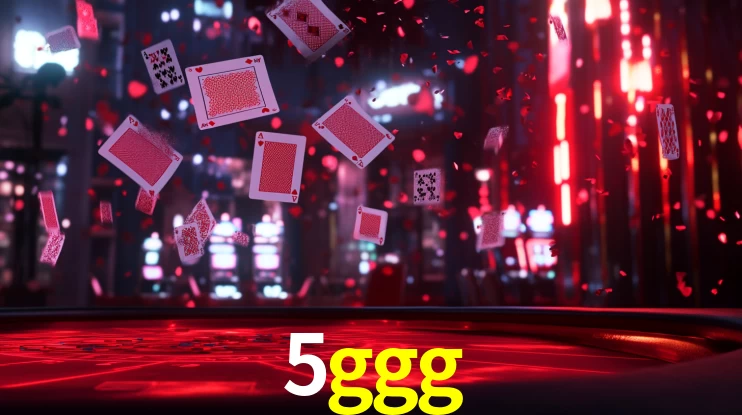 Bonus no Cassino 5ggg